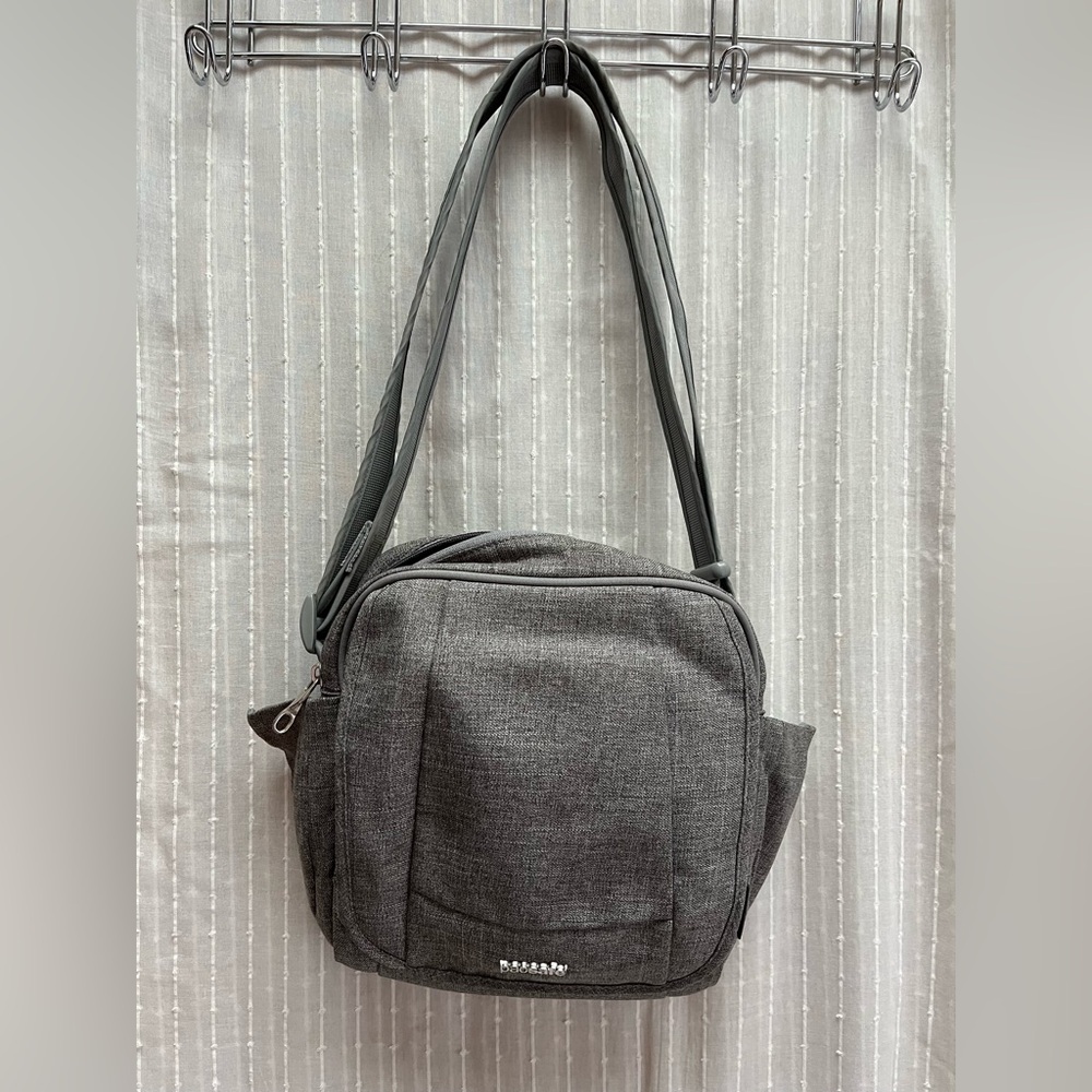 Pacsafe MetroSafe 200 GII Shoulder Bag - Unisex